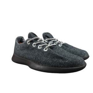 Allbirds Shoes Mens 11 Sneakers Wool Runners Lifestyle Athletic Comfort Casual